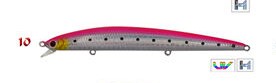 Wily Crafty 14.5 cm Maket Balık 19.5 gr (0-0.6M) - 10