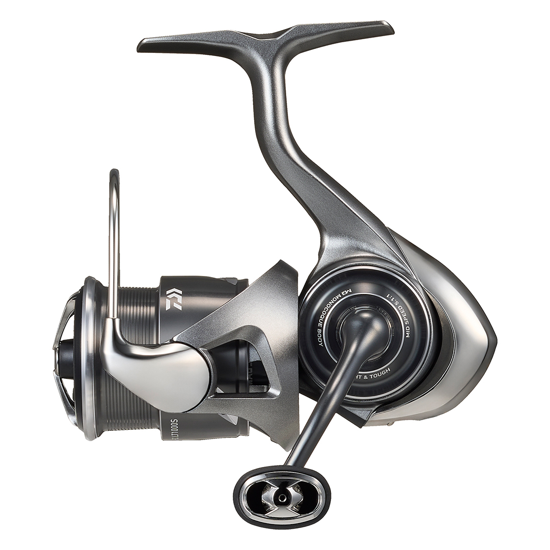 DAIWA CALDIA 25 FC LT 1000 S MAKARA
