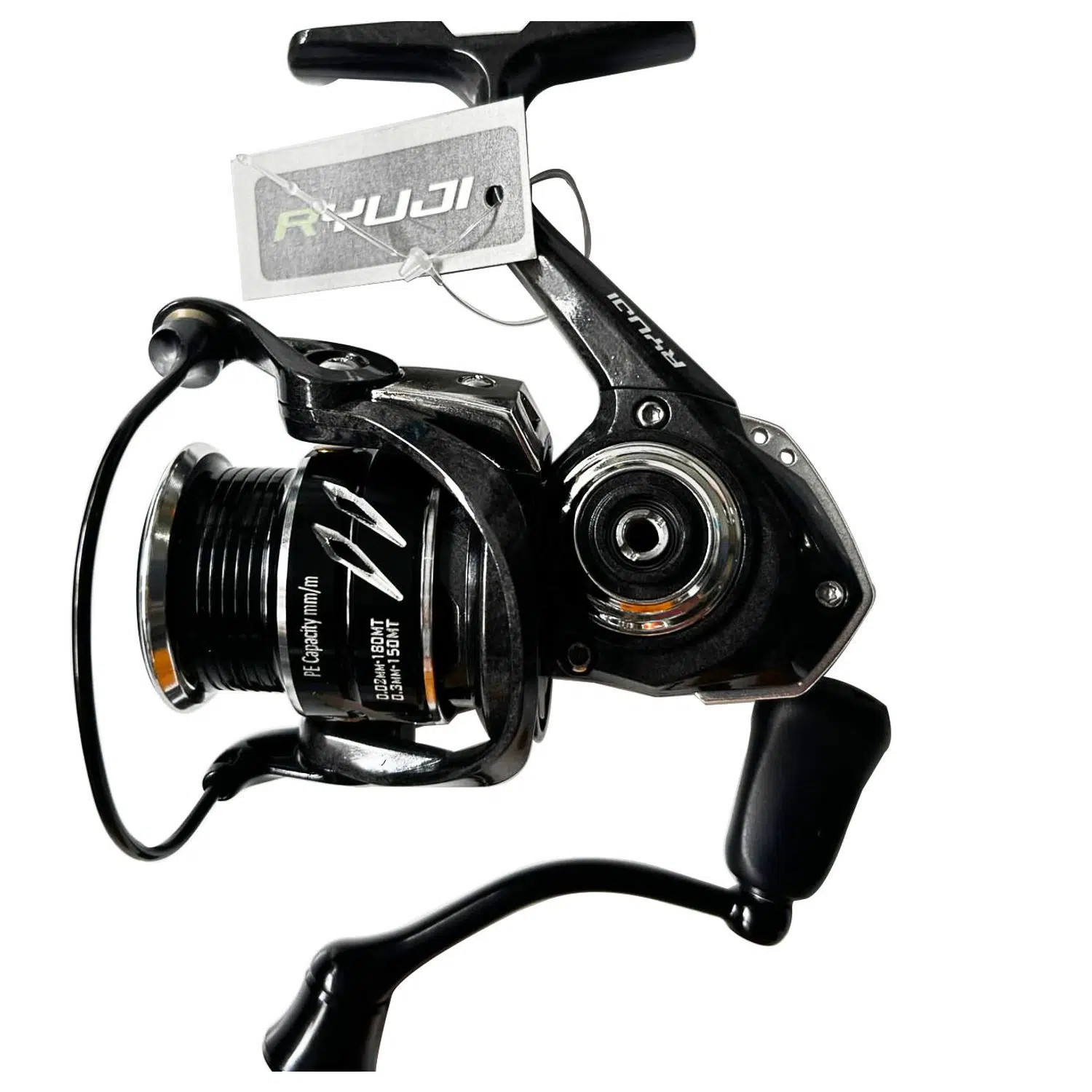 RYUJI VOLTAGE 1000 5+1 LRF MAKARA