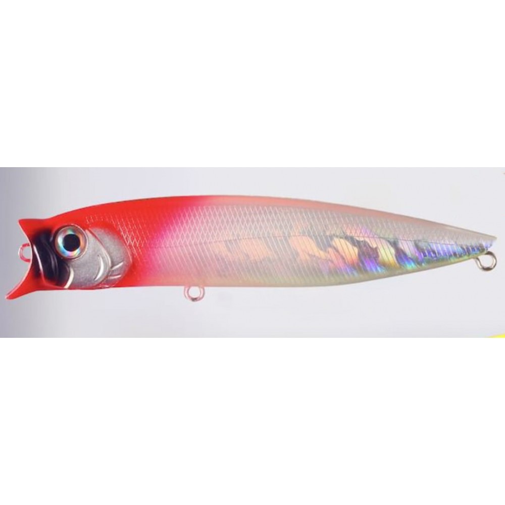 Usami Combo Pop 100F 12.1 G Maket Balık 802