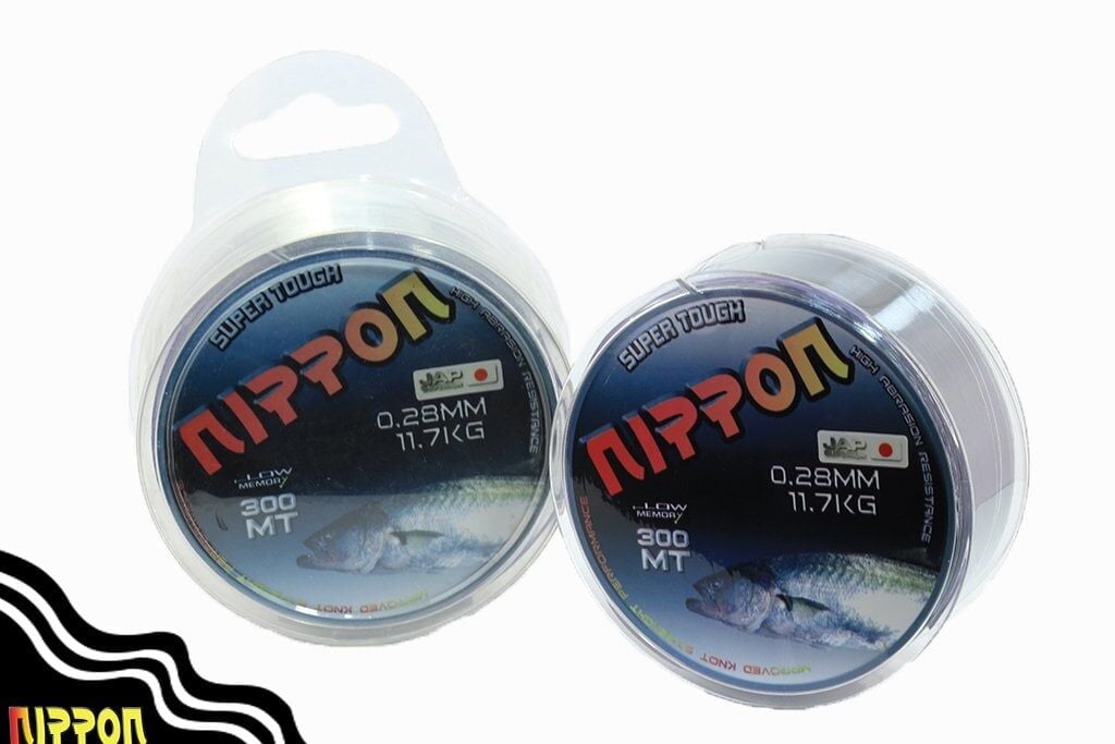 Süper Tough Misina 300 mt Nippon 0,40 MM