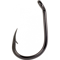 Daiwa Black Widow Carp 001 İğne No:4 (10 Adet)