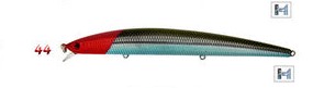 Wily Crafty 14.5 cm Maket Balık 19.5 gr (0-0.6M) - 44