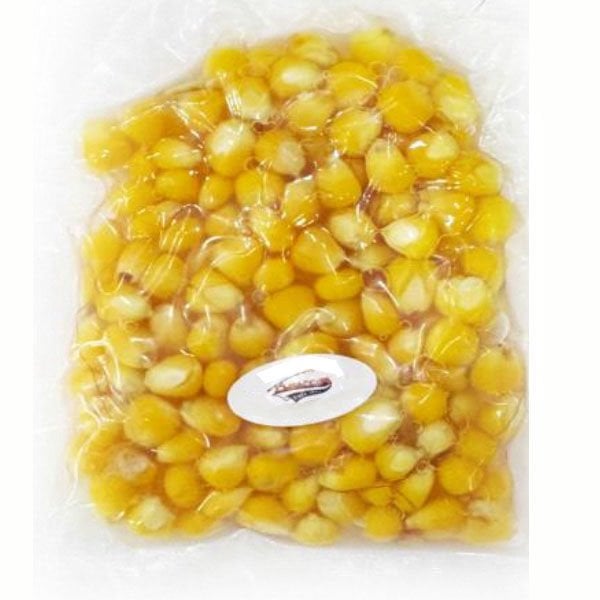 Vakum Mısır - Aromalı No:2