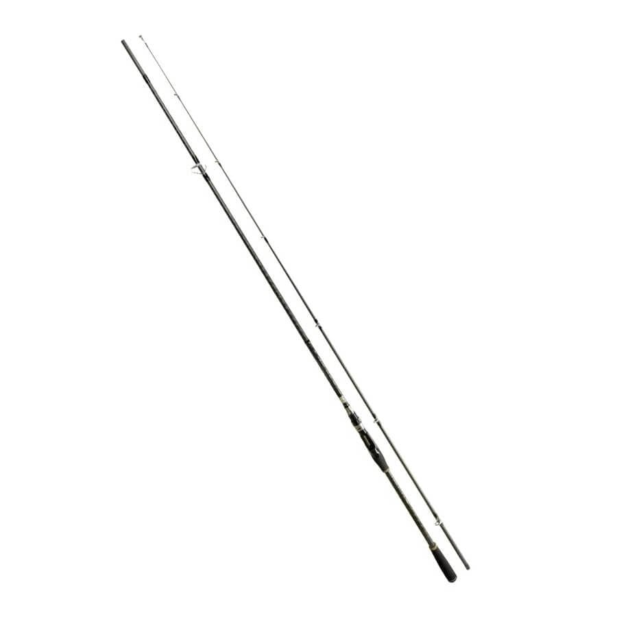 Fujin New Crow 270 Cm 10-40 Gr Spin Olta Kamışı