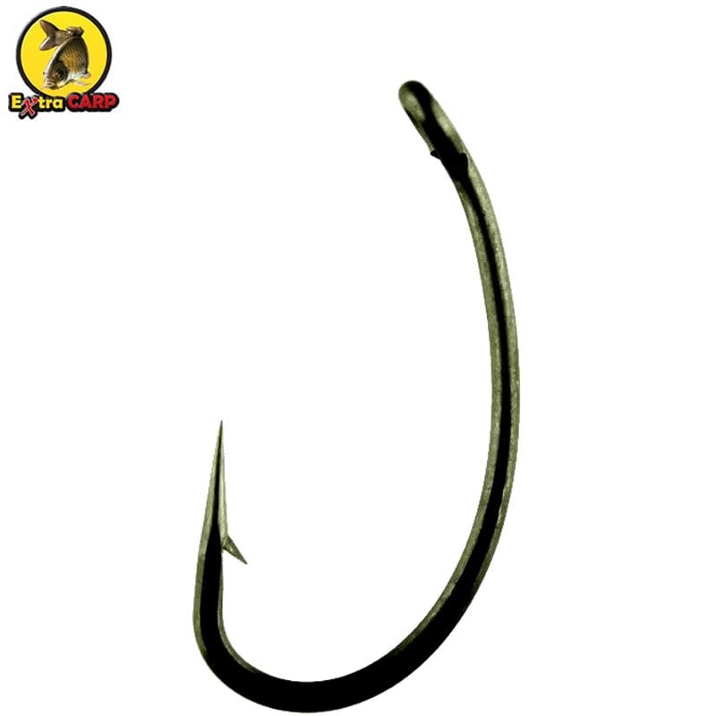 Hooks Exc 2000 No:6 - 10pcs