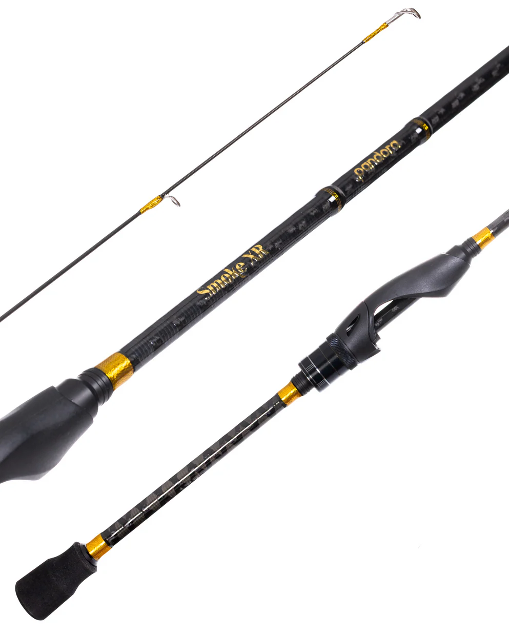 Pandora Smoke XR 2.08cm Lrf Kamış 05-5gr