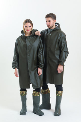 T-rain PRO Yağmurluk