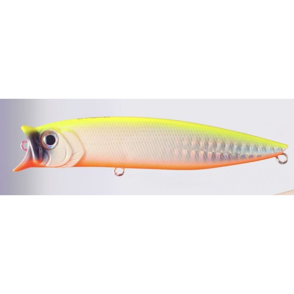 Usami Combo Pop 100F 12.1 G Maket Balık 803