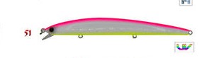 Wily Crafty 14.5 cm Maket Balık 19.5 gr (0-0.6M) - 51