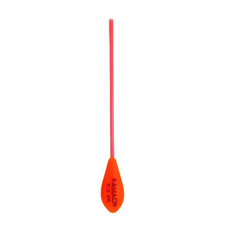 Kamachi Bombardo Floating Şamandıra - 5 GR