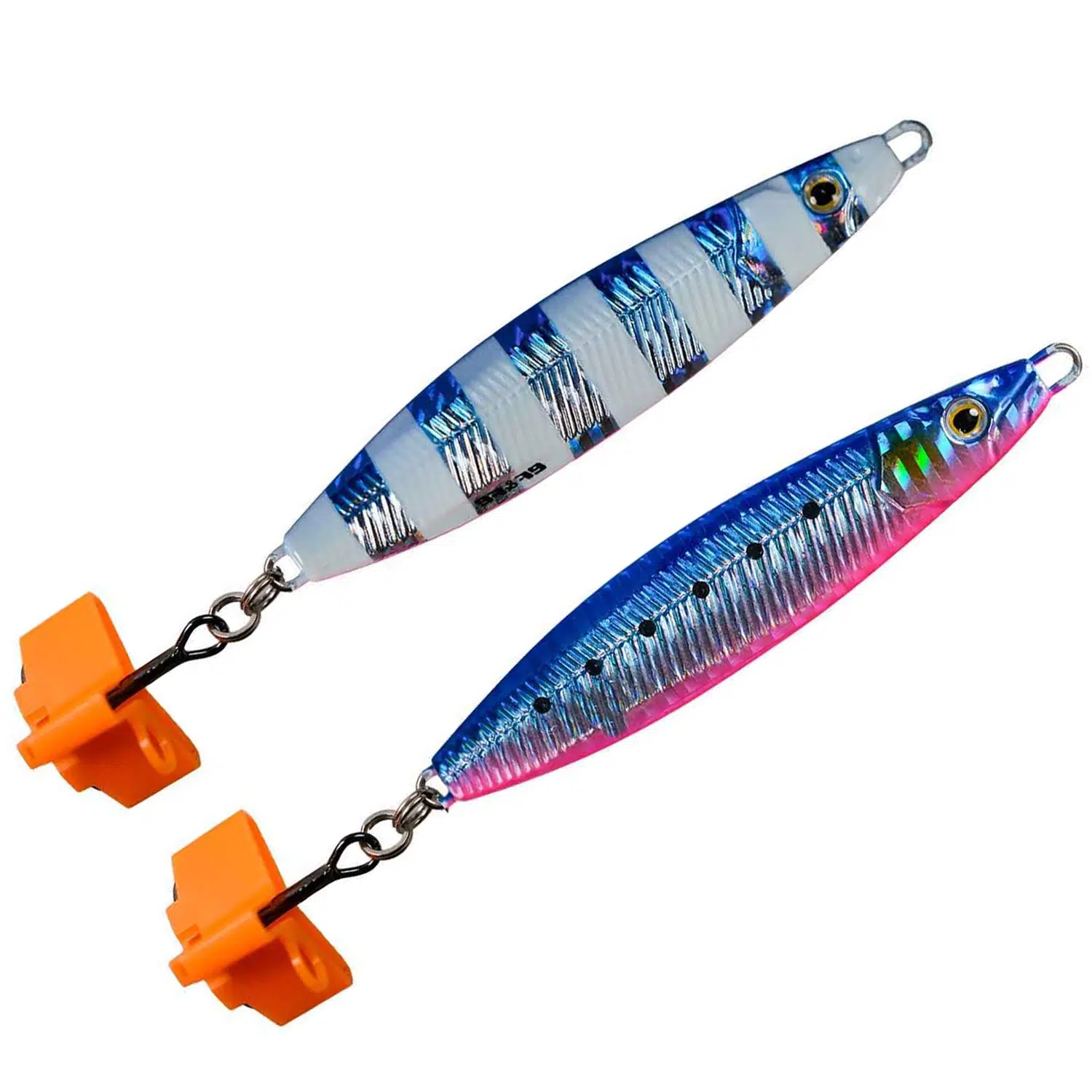 Effe Psycho Sprat 60gr Metal Jig Yem - HG1863