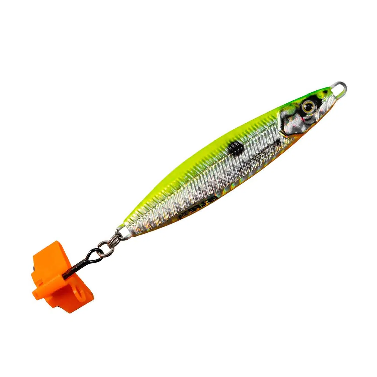 Effe Psycho Sprat 60gr Metal Jig Yem - HG1862