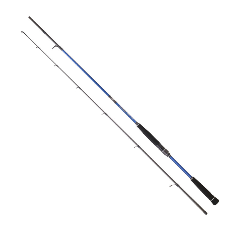 Daiwa Samurai Seabass 2.70m 14-42gr 2P Kamış