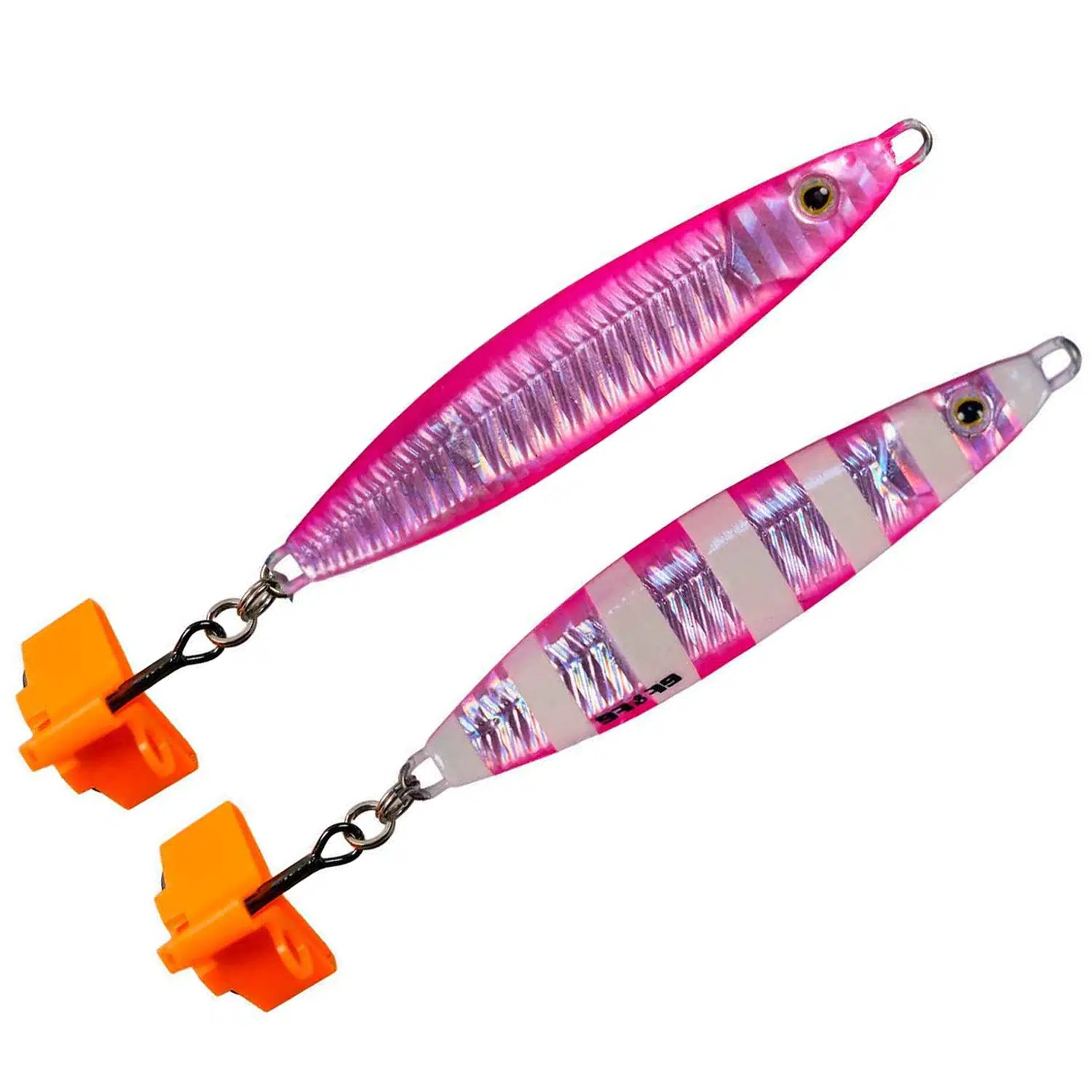 Effe Psycho Sprat 35gr Metal Jig Yem - HG1865