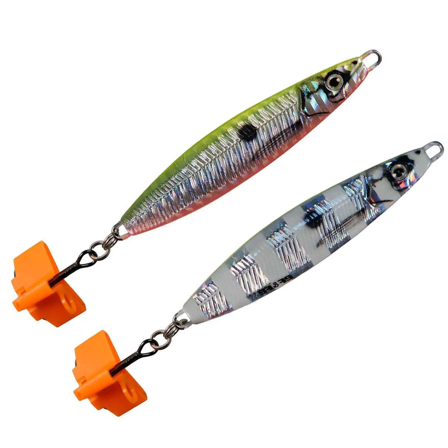 Effe Psycho Sprat 35gr Metal Jig Yem - HG1864