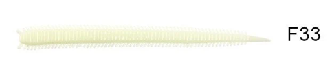 Lucky John Sandworm 4'' Kokulu Lrf Yemi 10 cm - F33