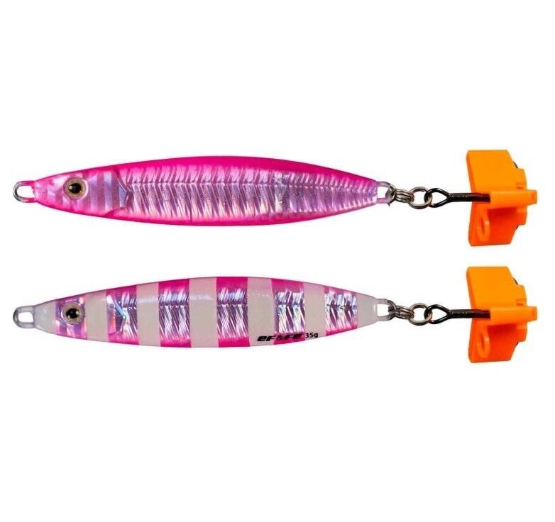 Effe Psycho Sprat 80gr Metal Jig Yem - HG1865