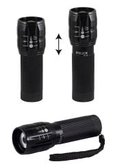 Police PC-14 Power Led El Feneri