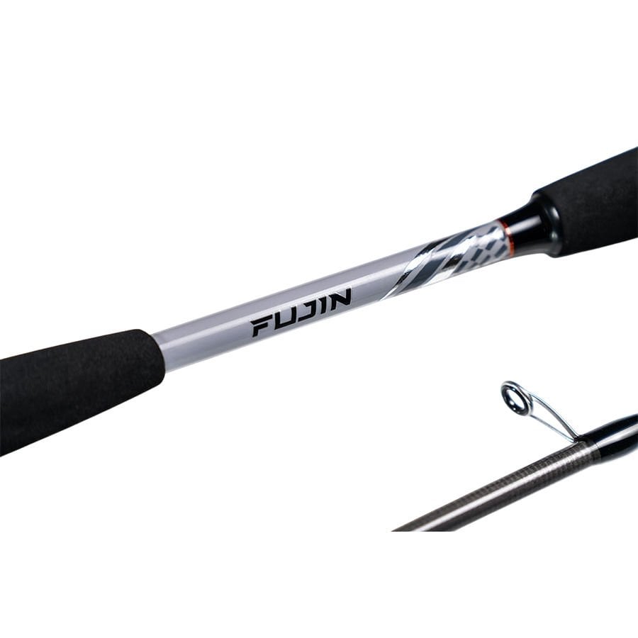 Fujin Ajime 228 cm 0.5-5 gr LRF Olta Kamışı