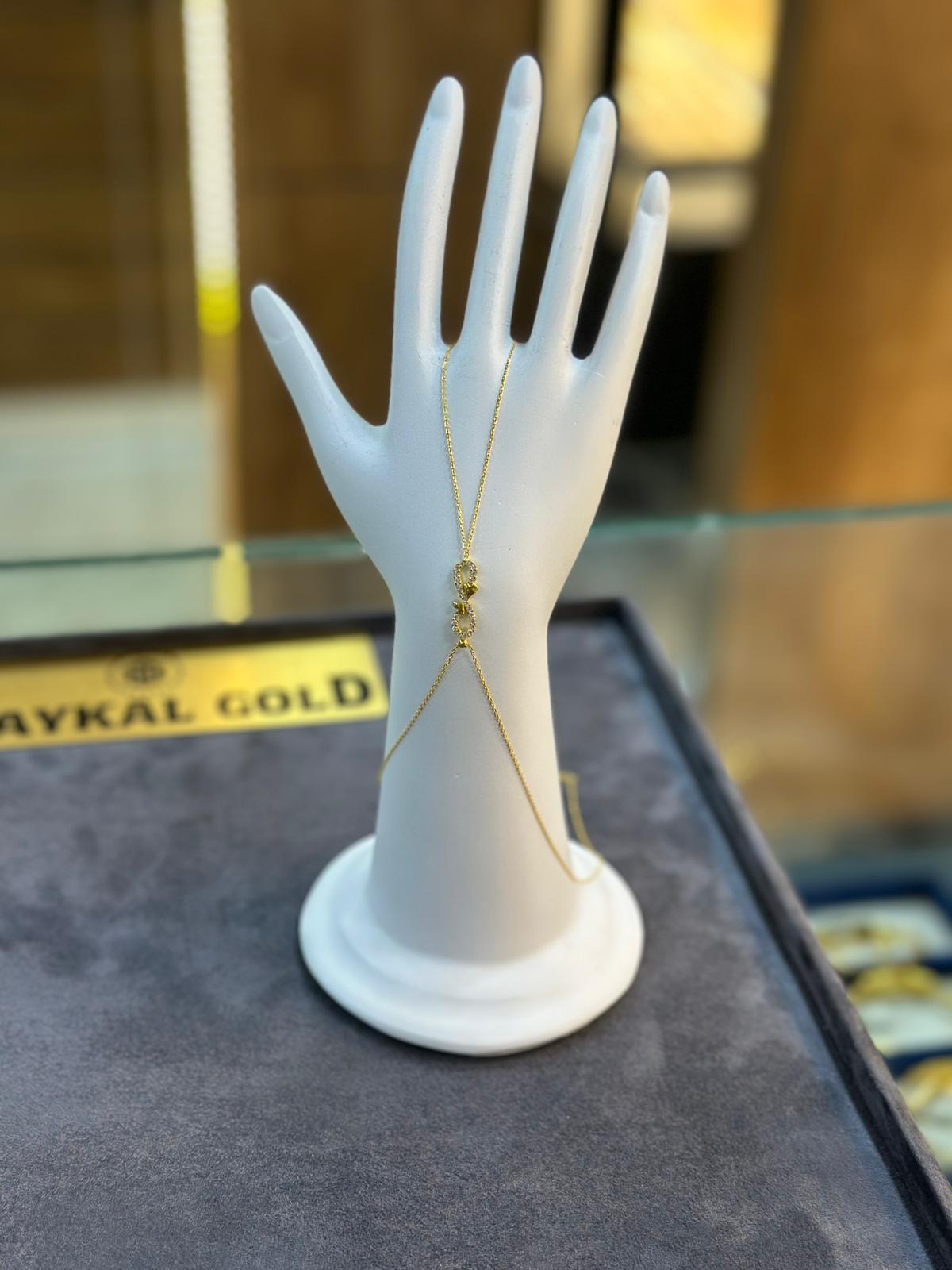 Şahmeran 14 Ayar 2.73 Gr.