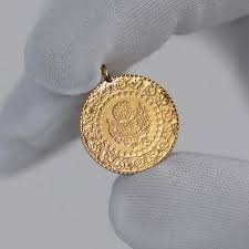 1.75 Gr. Çeyrek altın 22 Ayar