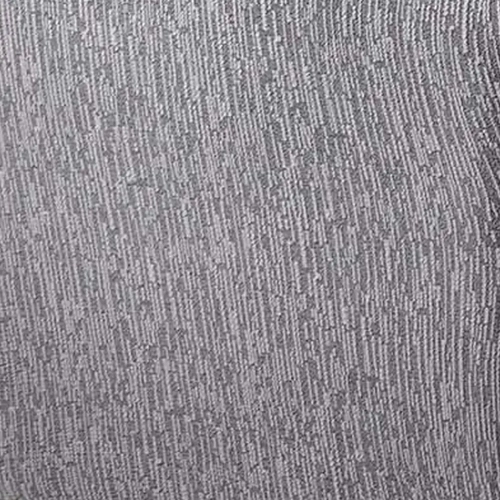 Prestij Serisi -  Ak Gri Renk Dz Desenli Jakarl Koltuk rts (10213  V1582)