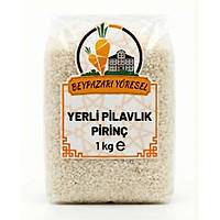 Yerli Pilavl�k Pirin� (1000 g)