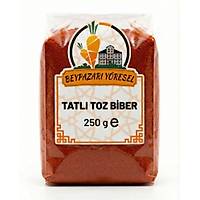 Mara� Tatl� Toz Biber (250 g)