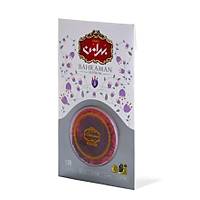 Bahraman Safran (1 g)