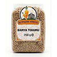 Bamya Tohumu (250 g)