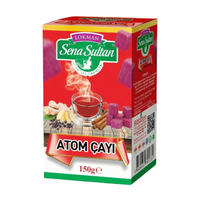 Lokman Sena Sultan Atom �ay� (150 g)