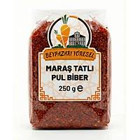 Mara� Tatl� Pul Biber (250 g)