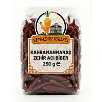 Mara� Zehir Ac� Biber (250 g)