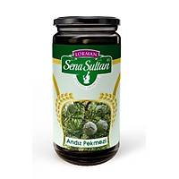 Lokman Sena Sultan And�z Pekmezi (630 g)