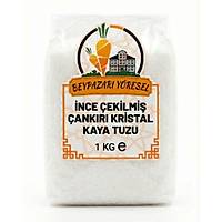 �nce �ekilmi� �ank�r� Kristal Kaya Tuzu (1000 g)