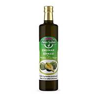Lokman Sena Sultan Enginar Sirkesi (500 ml)