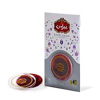 Bahraman Safran (1 g)