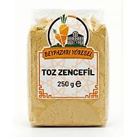 Toz Zencefil (250 g)