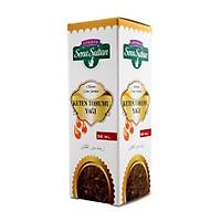 Keten Tohumu Ya�� (50 ml)