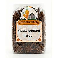 Y�ld�z Anason (250 g)