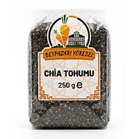 Chia Tohumu (250 g)