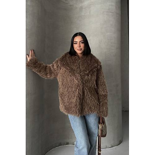 Yumuak Dokulu Krkl Mont