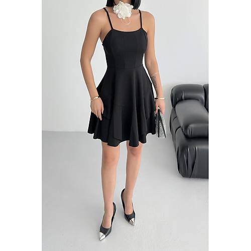 Ince Ask�l� Ete�i Kat Detay Ya� Ye�ili Abiye Mezuniyet Elbisesi