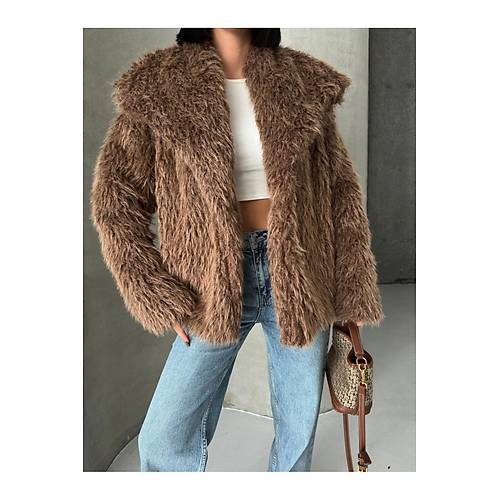 Yumuak Dokulu Krkl Mont