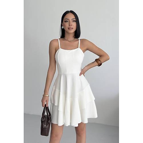 Ince Ask�l� Ete�i Kat Detay Ya� Ye�ili Abiye Mezuniyet Elbisesi