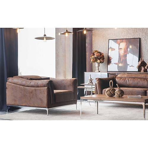 Silver Koltuk Tak�m�