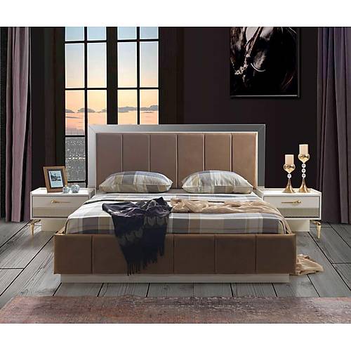 �stanbul Yatak Odas�