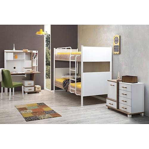 Carisma Gen� Odas�