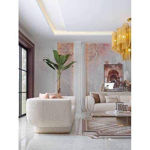 Oscar Koltuk Tak�m�